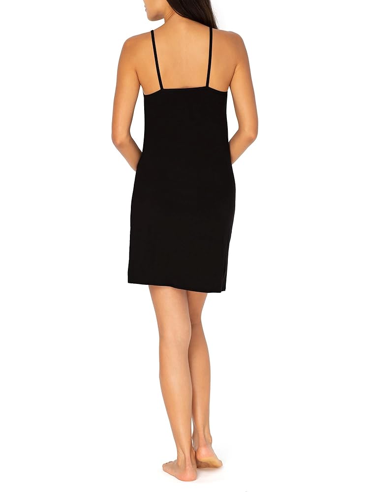 Smart & Sexy Women's Naked, Black Hue, Small-Medium at